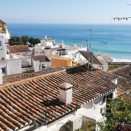Ferienwohnung Casa Florival Burgau Exterior foto