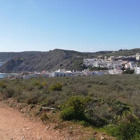 Ferienwohnung Casa Florival Burgau Exterior foto
